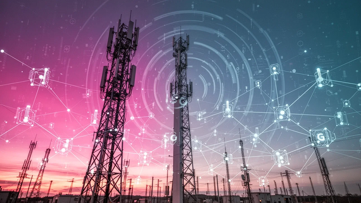 T-Mobile US Aktie: Neue 5G-Allianzen - Foto: über boerse-global.de