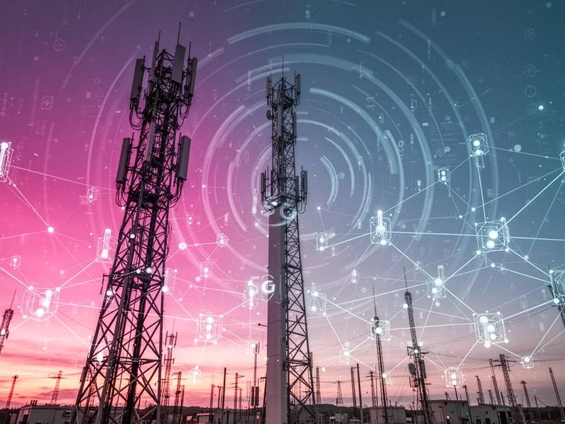 T-Mobile US Aktie: Neue 5G-Allianzen - Foto: über boerse-global.de