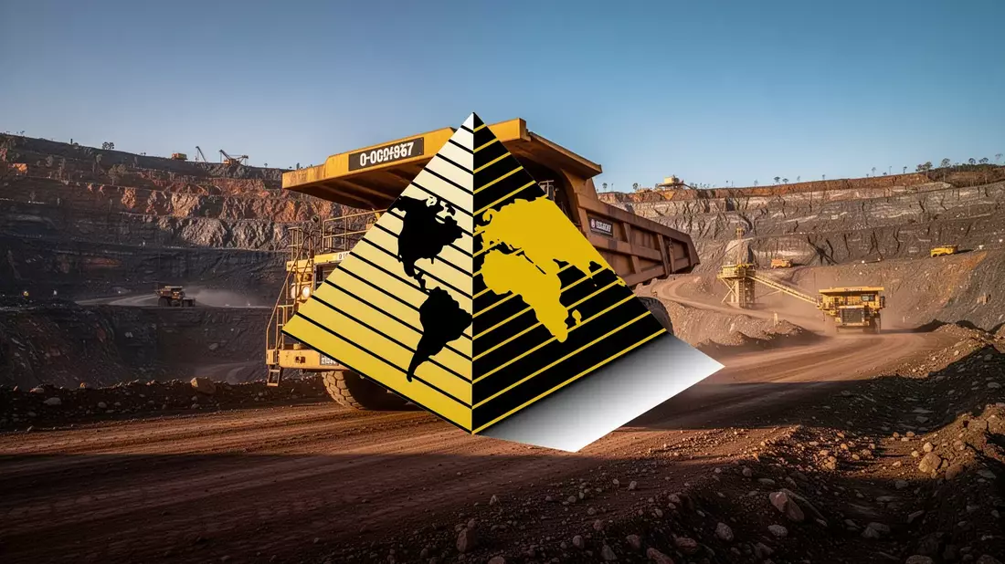B2Gold Aktie: Cashflow-Hoffnung Goose - Bild: über boerse-global.de