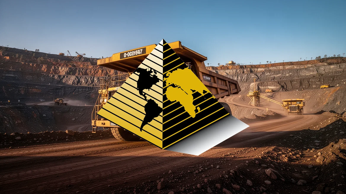 B2Gold Aktie: Cashflow-Hoffnung Goose - Foto: über boerse-global.de