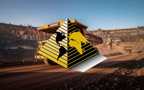 B2Gold Aktie: Cashflow-Hoffnung Goose - Foto: über boerse-global.de