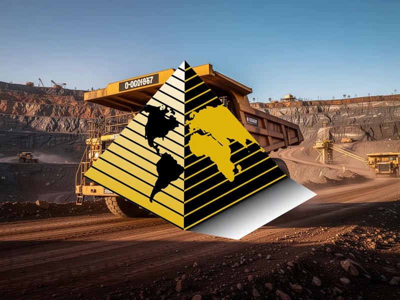 B2Gold Aktie: Cashflow-Hoffnung Goose - Foto: über boerse-global.de