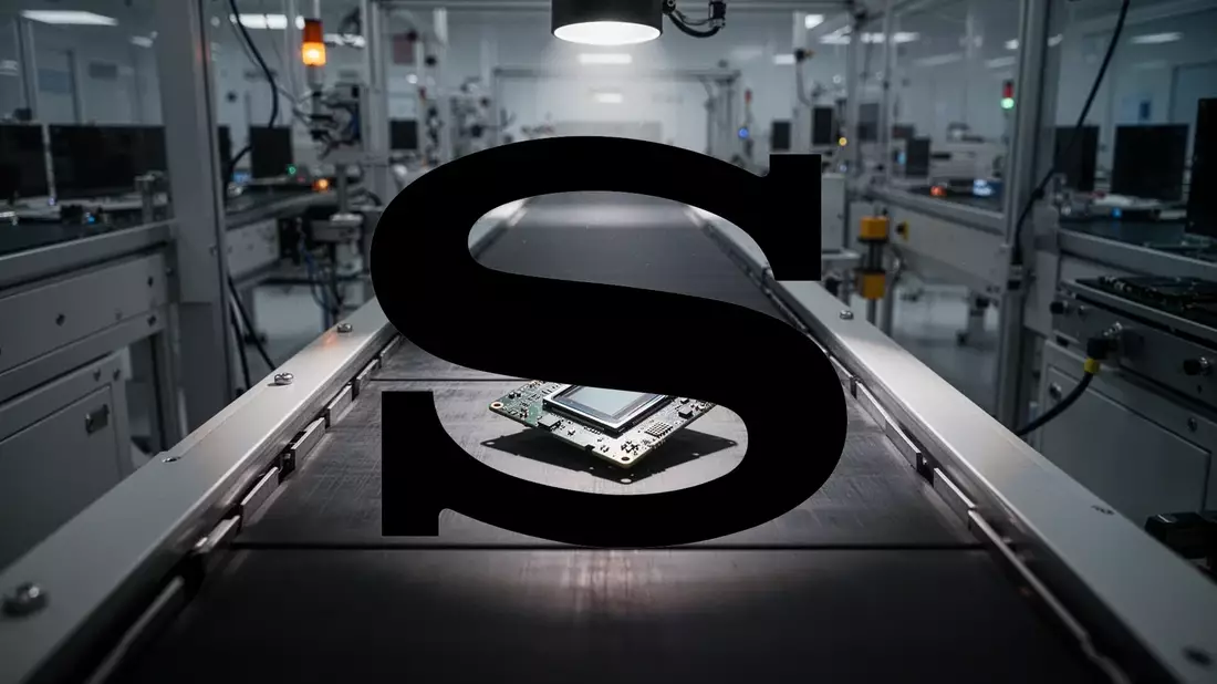 Sony Aktie: Teure Wende - Bild: über boerse-global.de