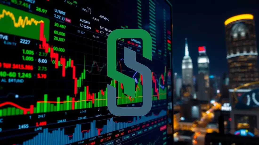 Strive Aktie: Bitcoin-Strategie steht - Bild: über boerse-global.de