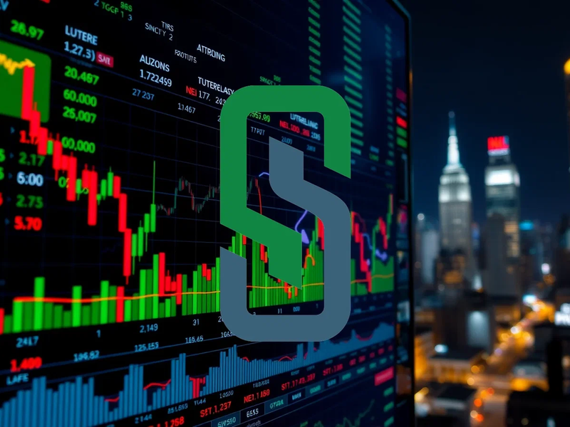 Strive Aktie: Bitcoin-Strategie steht - Foto: über boerse-global.de