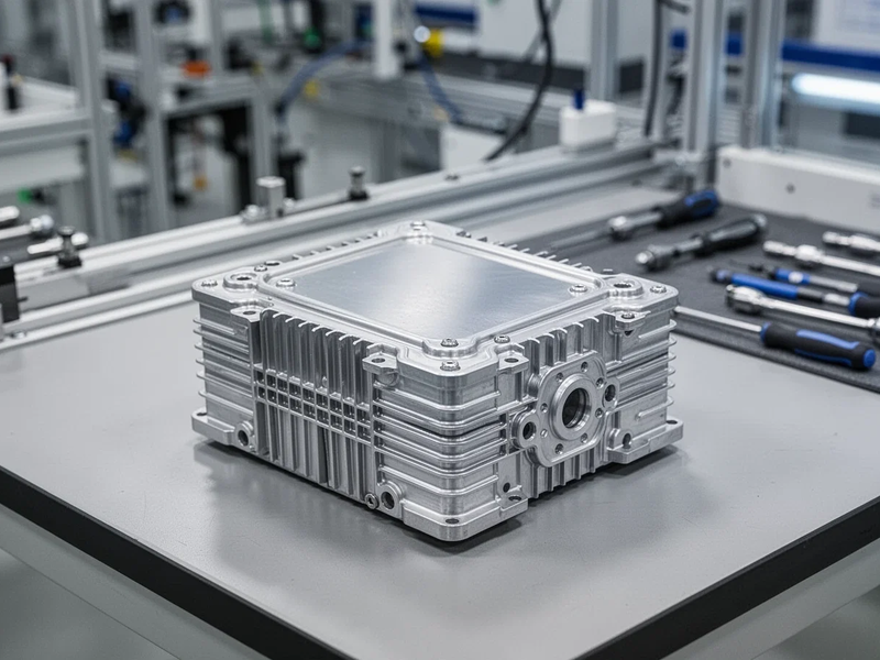 PowerCell Sweden Aktie: Kursziel gekappt - Foto: über boerse-global.de