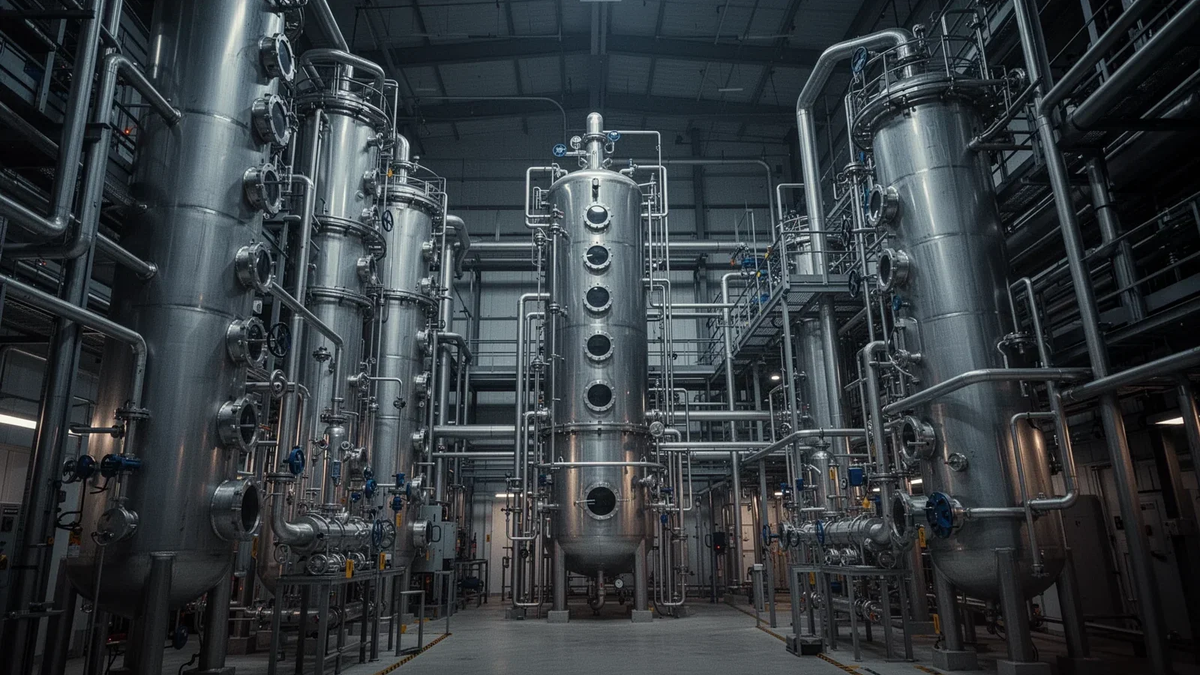 Linde Aktie: Helium-Engpass droht - Foto: über boerse-global.de