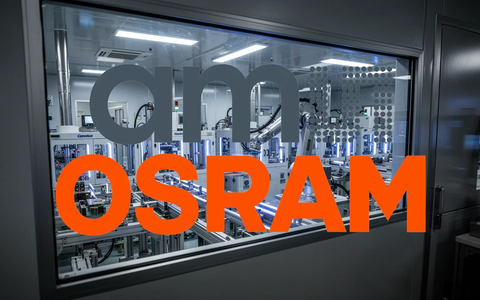 ams-OSRAM Aktie: Volumen-Sprung bei ADRs - Foto: über boerse-global.de