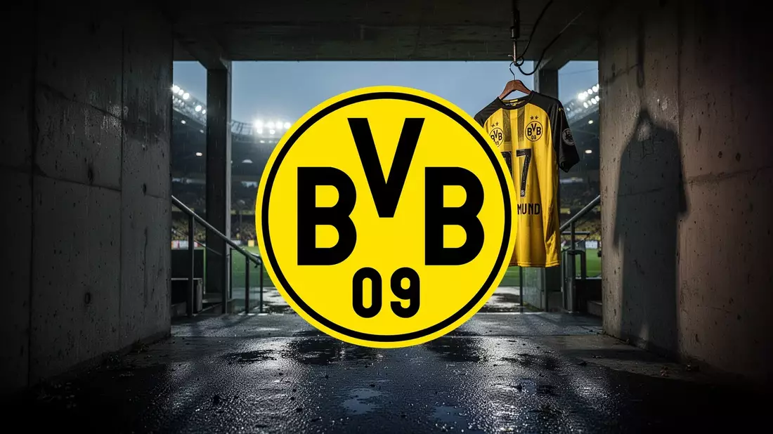 BVB Aktie: Teurer Brandt-Abschied? - Bild: über boerse-global.de