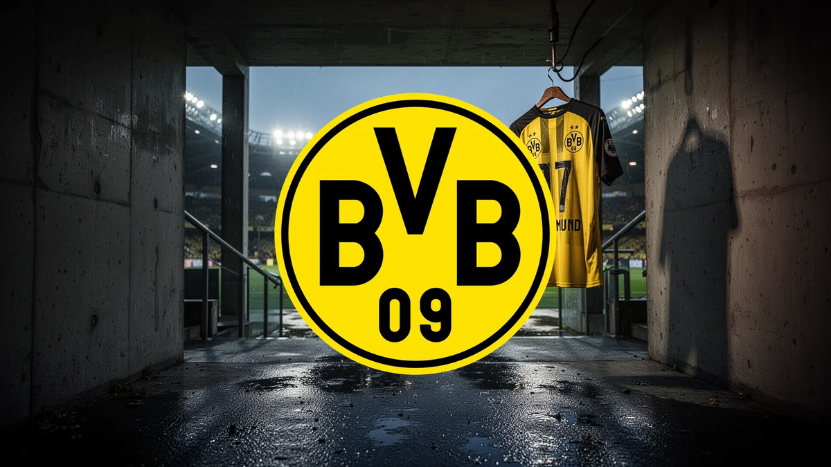 BVB Aktie: Teurer Brandt-Abschied? - Foto: über boerse-global.de