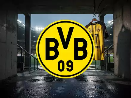 BVB Aktie: Teurer Brandt-Abschied? - Foto: über boerse-global.de