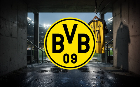BVB Aktie: Teurer Brandt-Abschied? - Foto: über boerse-global.de