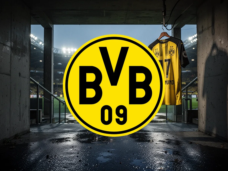 BVB Aktie: Teurer Brandt-Abschied? - Foto: über boerse-global.de
