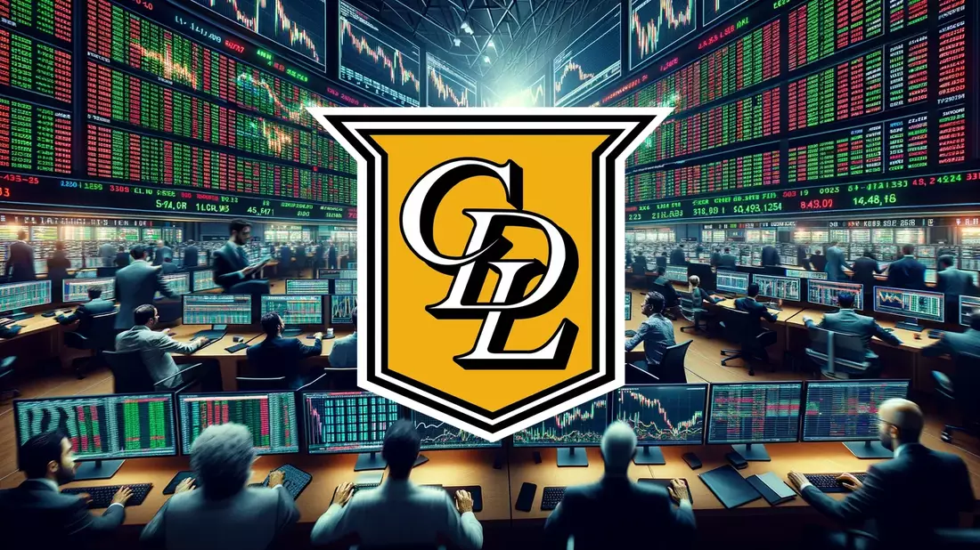 Coeur Mining: La inyección de nuevos recursos y capital redefine su futuro Illustration mit AI erstellt übermittelt durch boerse-global.de