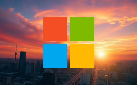 Microsoft: La apuesta en solitario de Texas y la presión en Bolsa - Foto: über boerse-global.de