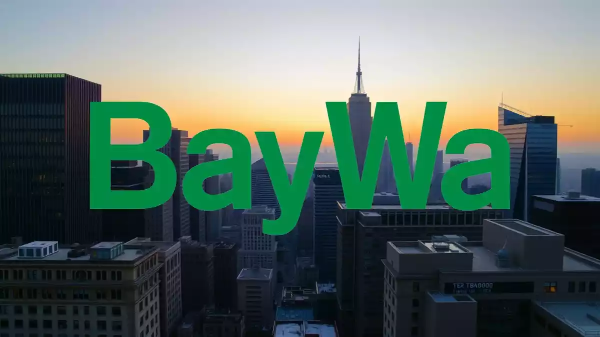 BayWa's Restructuring Hinges on Asset Sales and Bank Negotiations Illustration mit AI erstellt.