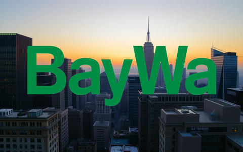 BayWa's Restructuring Hinges on Asset Sales and Bank Negotiations - Foto: über boerse-global.de