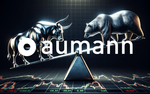 Aumann Aktie: Hoffnungsträger Automatisierung - Foto: über boerse-global.de