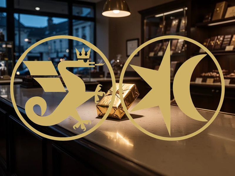 Lindt & Sprüngli Aktie: Händler-Revolte - Foto: über boerse-global.de