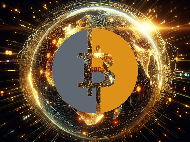 Bitcoin Group Aktie: Umbruchphase - Foto: über boerse-global.de