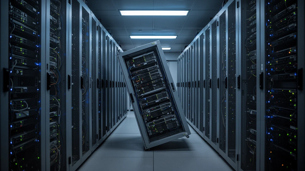 iShares IT ETF: Bewertung unter Druck - Foto: über boerse-global.de