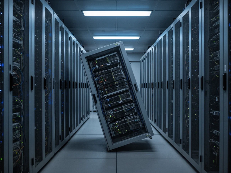 iShares IT ETF: Bewertung unter Druck - Foto: über boerse-global.de