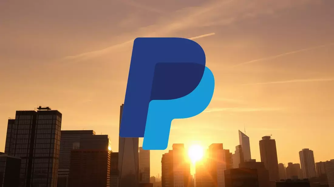 PayPal: La apuesta estratégica en inteligencia artificial para recuperar terreno Illustration mit AI erstellt übermittelt durch boerse-global.de