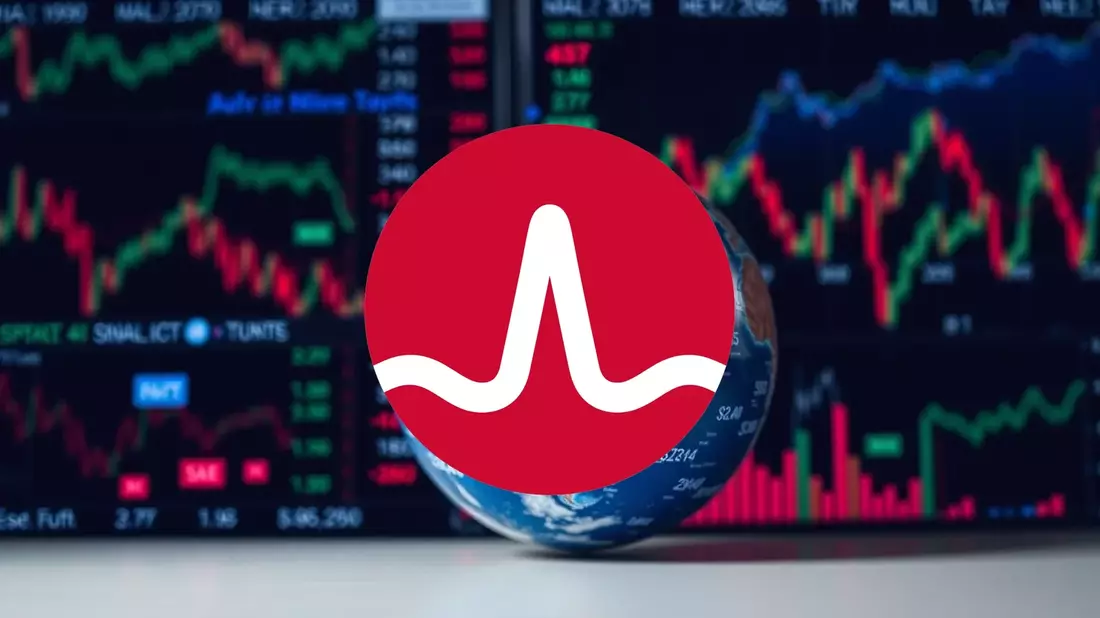 Broadcom: El reajuste estratégico de los grandes inversores Illustration mit AI erstellt übermittelt durch boerse-global.de
