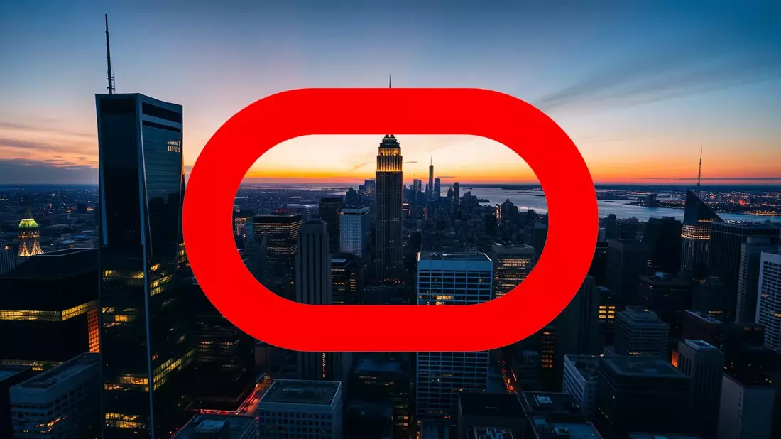 Oracle: El Mercado de Crédito Enciende las Alarmas Illustration mit AI erstellt übermittelt durch boerse-global.de