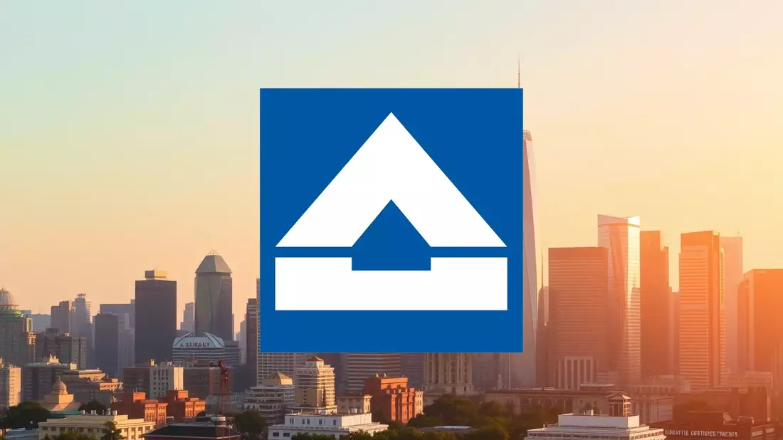 Hochtief Shares Face Market Correction Amid Record Contract Wins Illustration mit AI erstellt übermittelt durch boerse-global.de