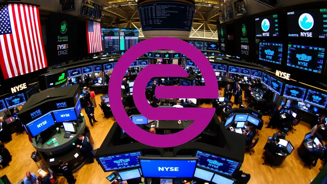 Evonik's Strategic Pricing Fuels a Stock Surge Illustration mit AI erstellt übermittelt durch boerse-global.de