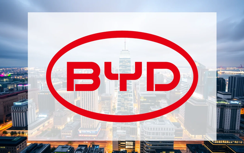 BYD's Profit Decline Signals a Strategic Crossroads - Foto: über boerse-global.de