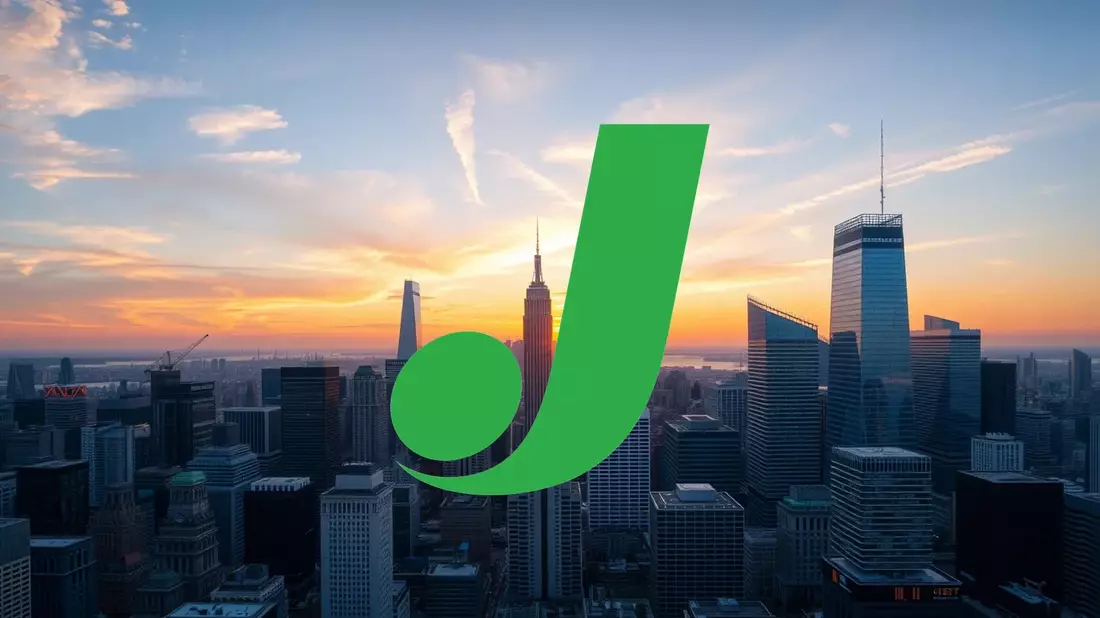JinkoSolar Investors Await Crucial Financial Update Illustration mit AI erstellt übermittelt durch boerse-global.de