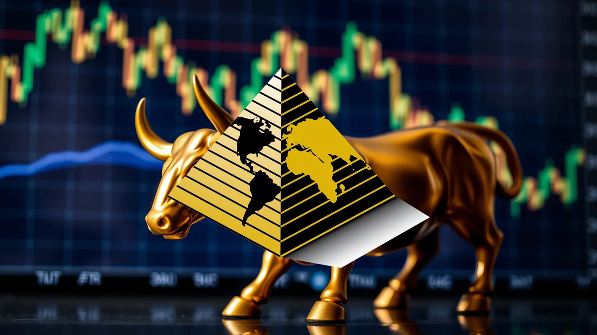 B2Gold's Goose Project Emerges as Key Cash Flow Catalyst - Foto: über boerse-global.de