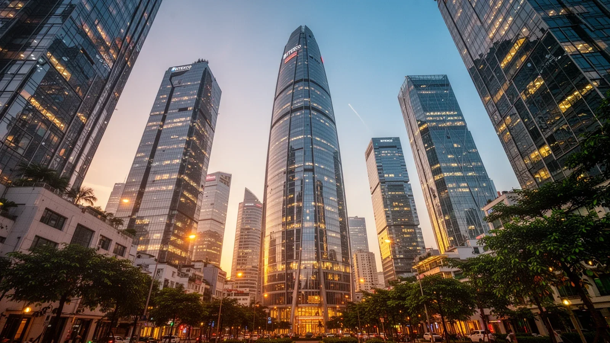 VanEck Vietnam ETF: Status-Upgrade naht - Foto: über boerse-global.de