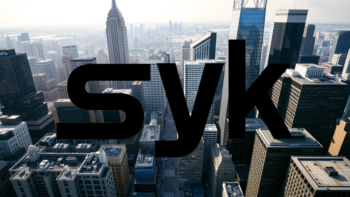 Stryker Aktie: Strategischer Umbruch - Foto: über boerse-global.de