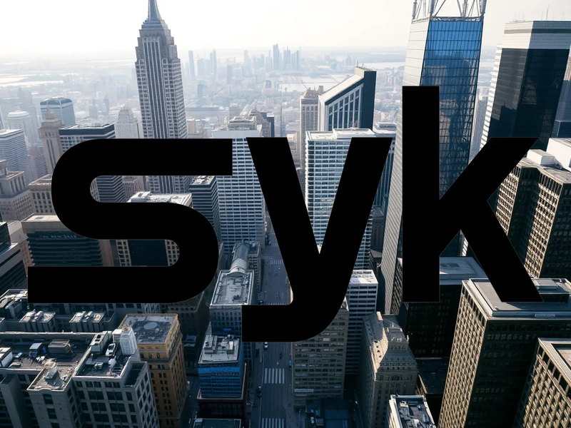 Stryker Aktie: Strategischer Umbruch - Foto: über boerse-global.de