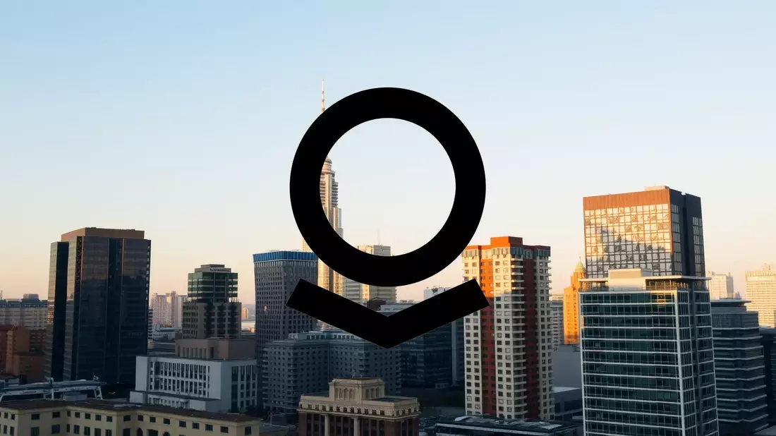 Palantir: La Batalla entre los Fundamentos y la Presión Vendedora Illustration mit AI erstellt übermittelt durch boerse-global.de