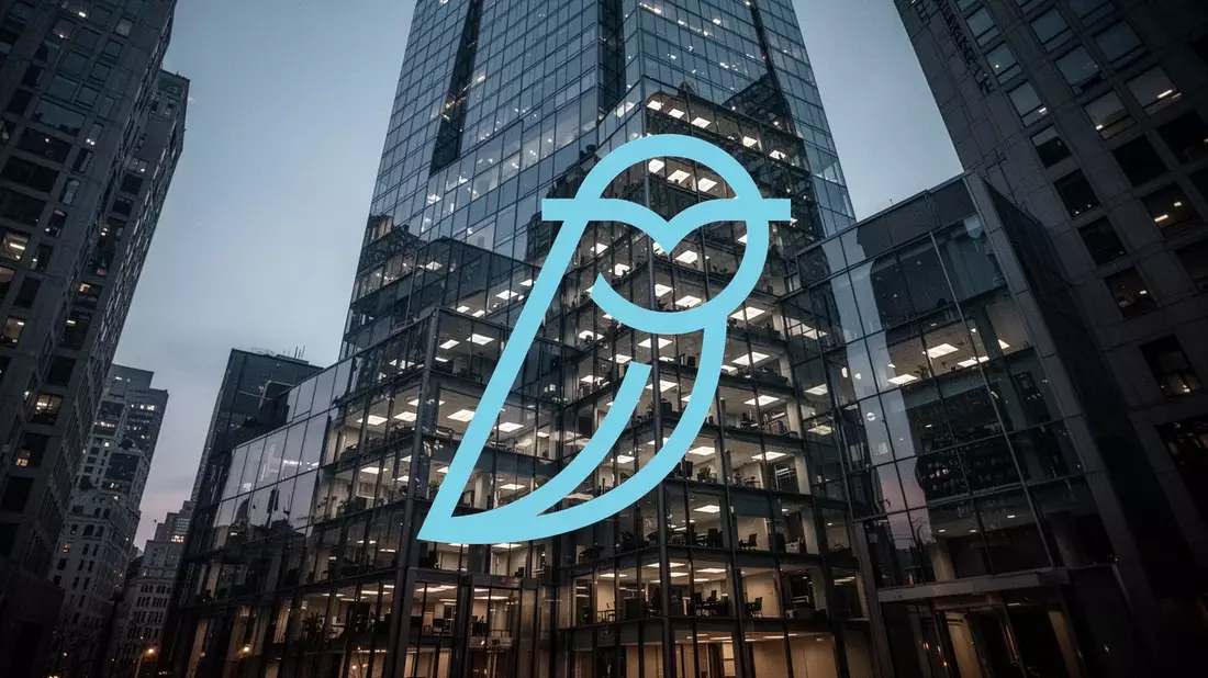 Blue Owl Capital Aktie: Massive Leerverkäufe - Bild: über boerse-global.de