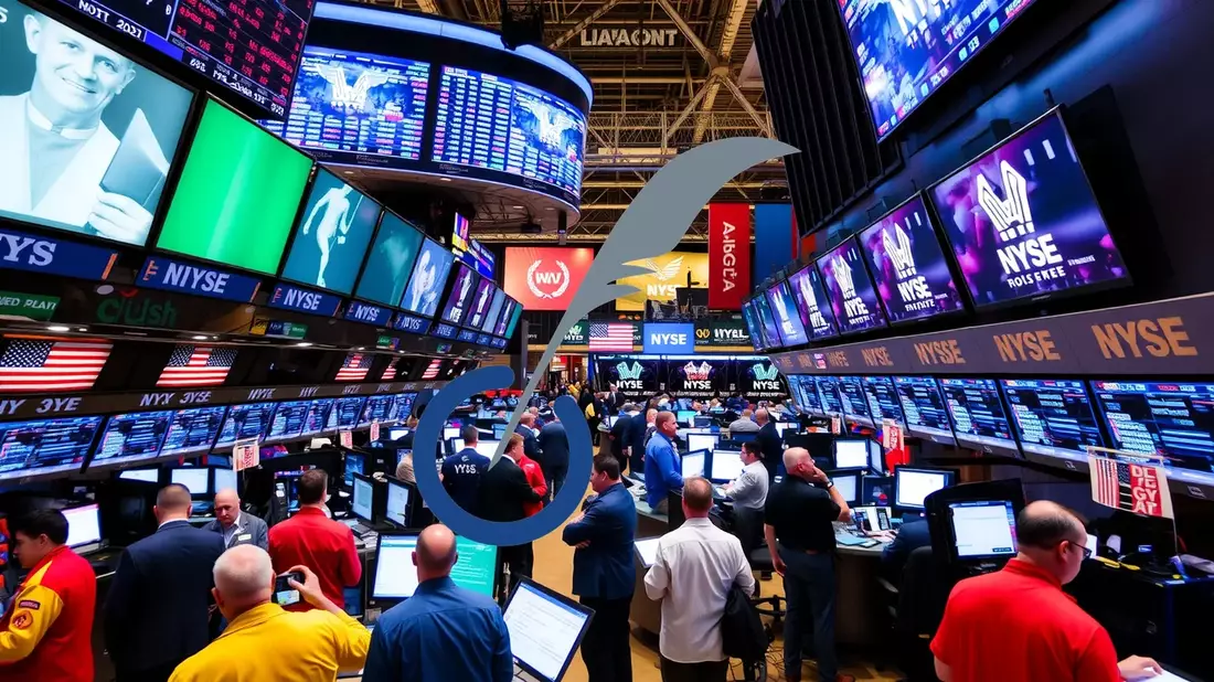 Wall Street Stays Bullish on ImmunityBio Despite Regulatory Headwinds Illustration mit AI erstellt übermittelt durch boerse-global.de