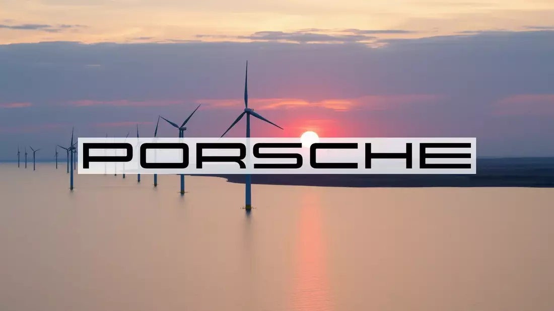Porsche AG Faces Uphill Climb After Profit Collapse Illustration mit AI erstellt übermittelt durch boerse-global.de