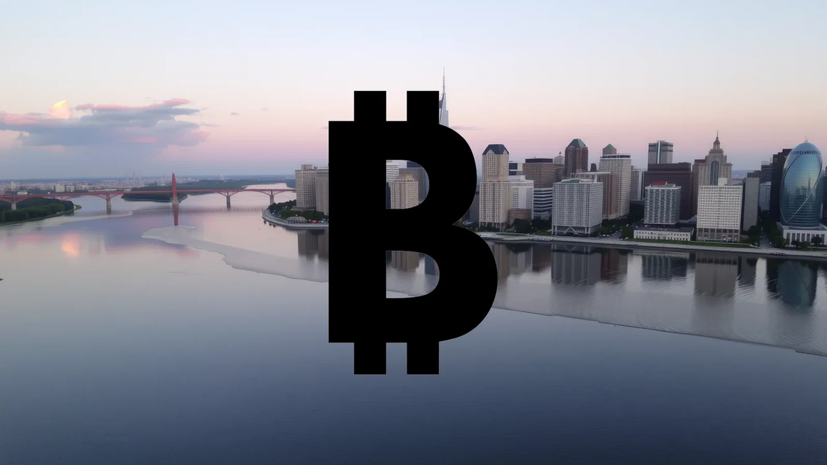 La acción de Strategy rompe un soporte clave en medio de la debilidad de Bitcoin - Foto: über boerse-global.de