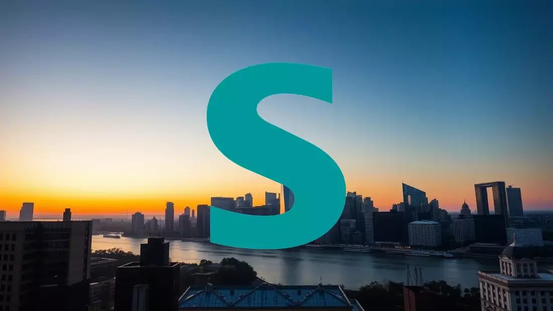 Siemens Stock: Navigating Uncertainty Amid Strategic Shift Illustration mit AI erstellt übermittelt durch boerse-global.de