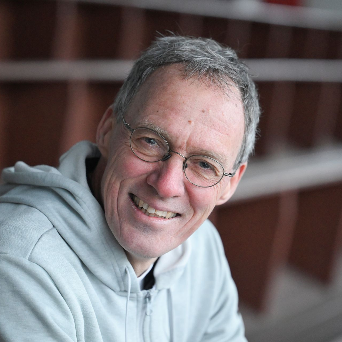 Dieter Baumann schwärmt von den Fähigkeiten von Abdilaahi. (Archivbild) - Foto: Bernd Weißbrod/dpa