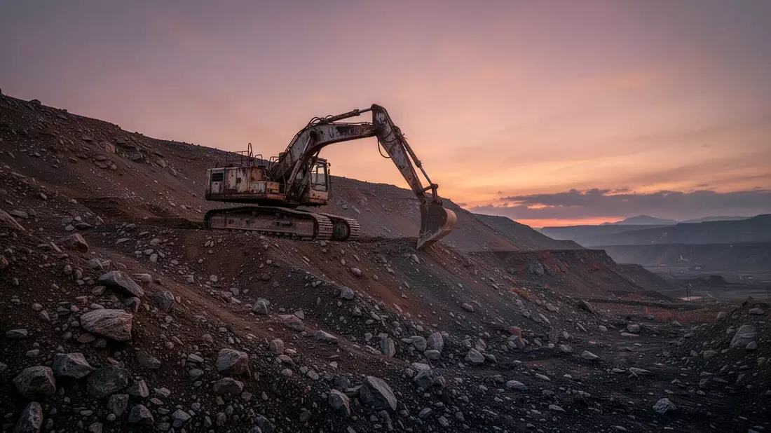 Euro Sun Mining Aktie: Finanzielle Durststrecke - Bild: über boerse-global.de