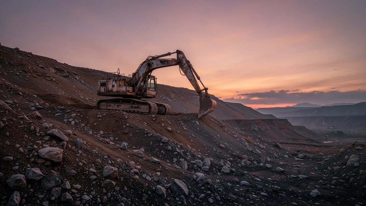 Euro Sun Mining Aktie: Finanzielle Durststrecke - Foto: über boerse-global.de