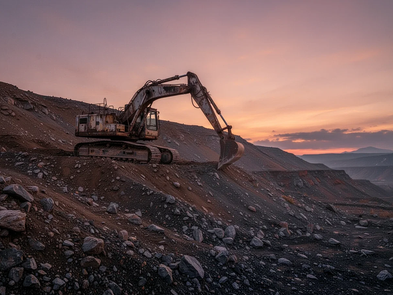 Euro Sun Mining Aktie: Finanzielle Durststrecke - Foto: über boerse-global.de