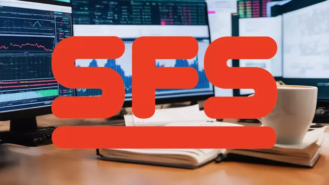 SFS Aktie: Fokus Dividende - Bild: über boerse-global.de