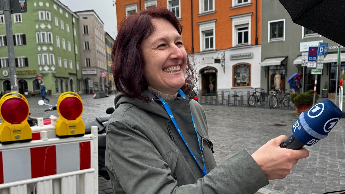 Ganz nah dran am BR: erfolgreicher Schwerpunkt #WirVorOrt - Foto: presseportal.de