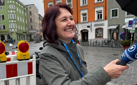 Ganz nah dran am BR: erfolgreicher Schwerpunkt #WirVorOrt - Foto: presseportal.de